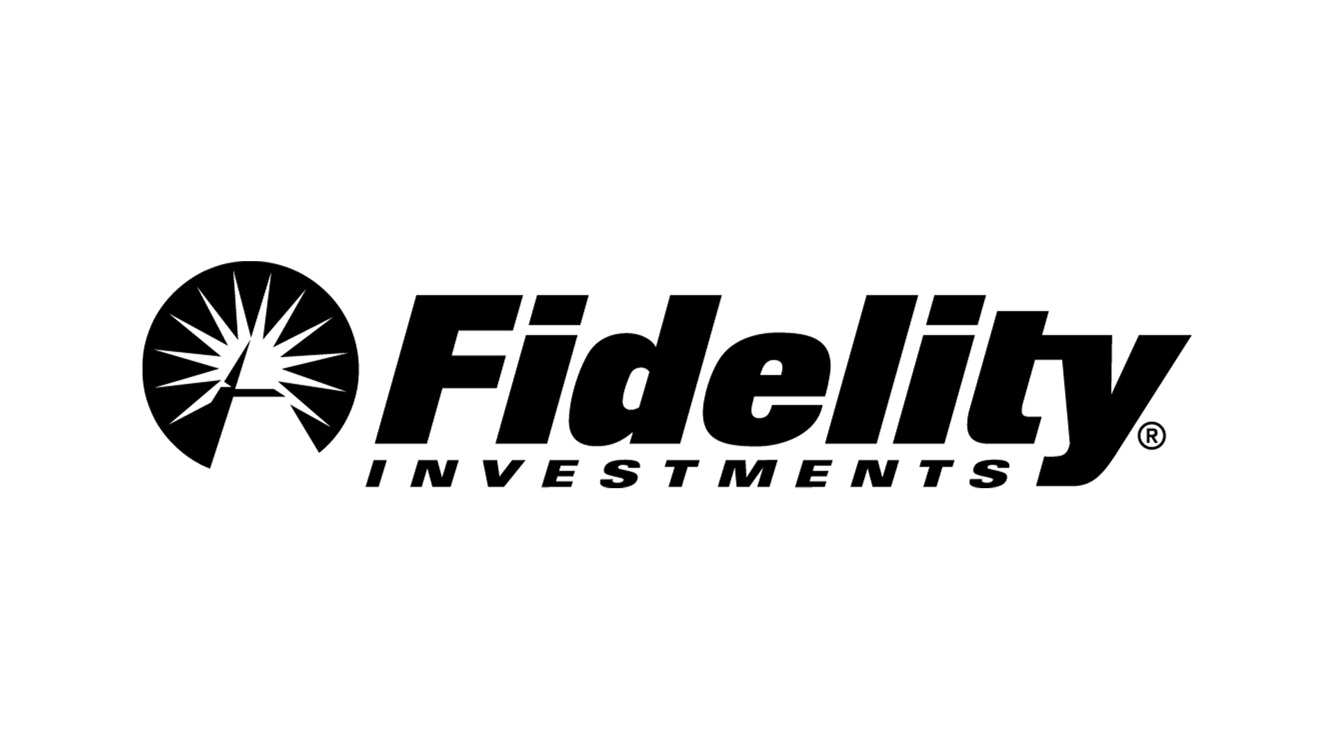 Fidelity Investments · GitHub